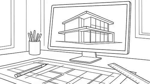 For Architects 3 Technical documentation cover