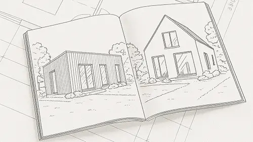 For Architects 5 inspiration cover