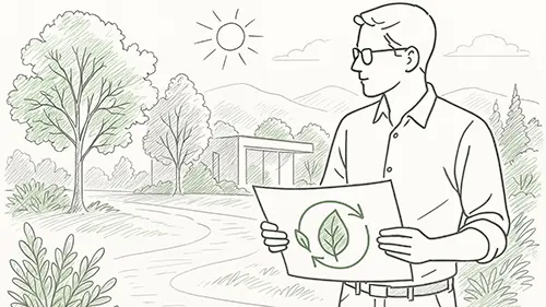 For Architects 4 sustainability cover