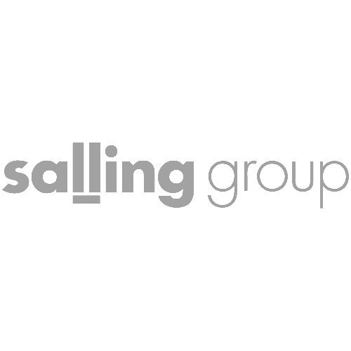 BMC Danmark 12 Sallinggroup