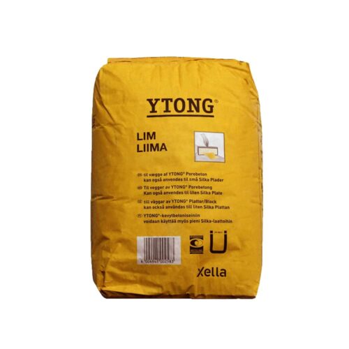 Ytong pladelim 18kg