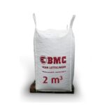 Scan Letklinker 2m3 big bag 10-20 mm. 5 Scan Letklinker 2m3 big bag 10-20 mm.