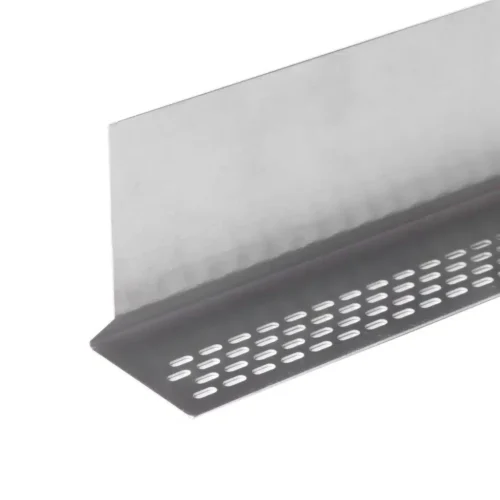 Start/ventilationsprofil Z-type 50 x 25 x 2500 mm