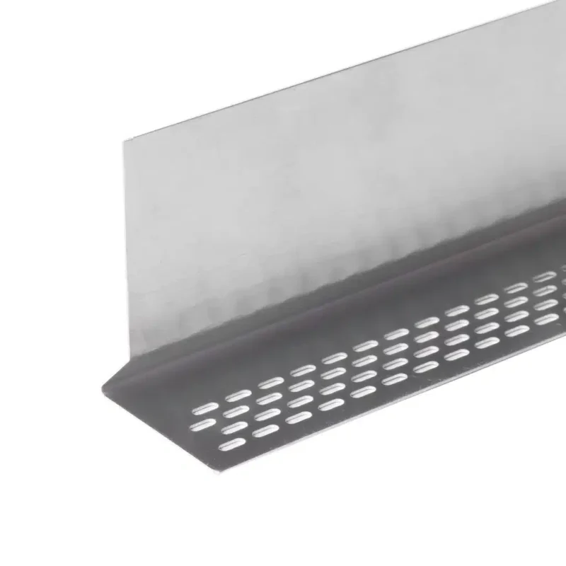 Start/ventilationsprofil Z-type 50 x 25 x 2500 mm 1 Start/ventilationsprofil Z-type 50 x 25 x 2500 mm