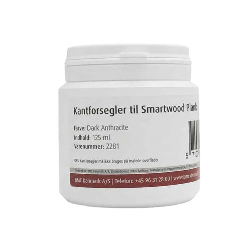 Kantforsegler Dark Anthracite