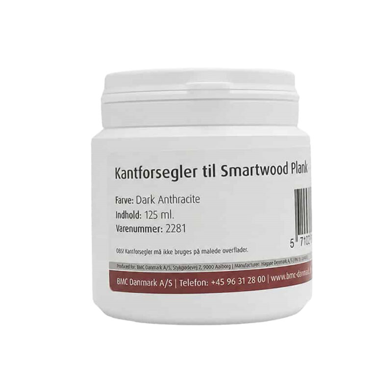 Kantforsegler Dark Anthracite 1 Kantforsegler Dark Anthracite