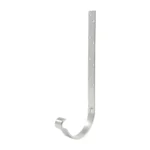 Plannja 300 mm rendejern 125 mm i Silver stål