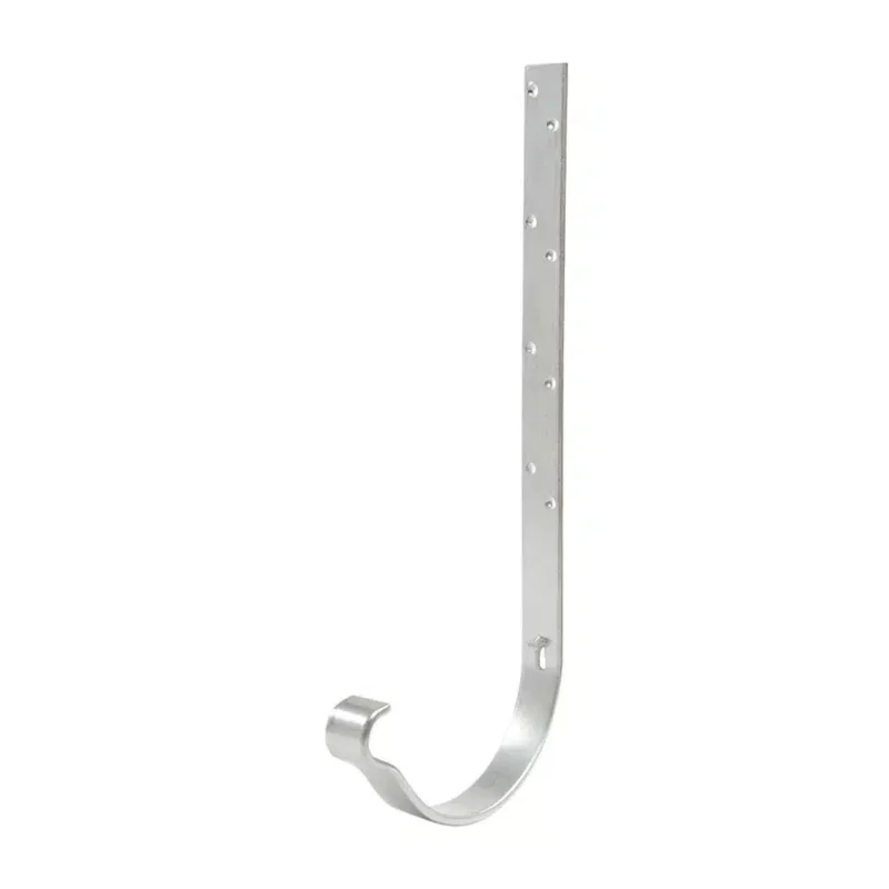 Plannja 300 mm rendejern 125 mm i Silver stål 1 Plannja 300 mm rendejern 125 mm i Silver stål