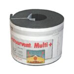 Shingles Rygningsventilation 8 Shingles Rygningsventilation