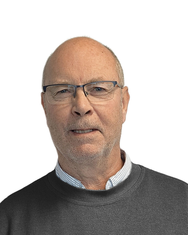 Medarbejdere 8 Aksel BMC profil