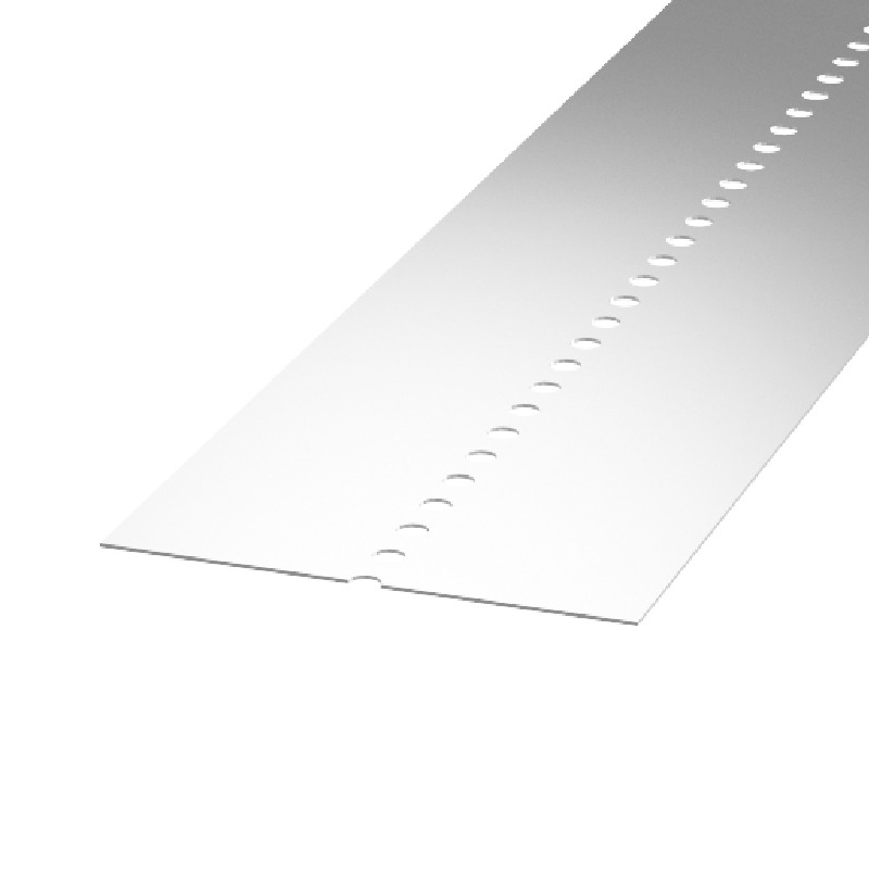 VBA båndstål (variabel) 100 mm 1 VBA båndstål (variabel) 100 mm