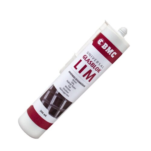 Universal Glasblok Lim 290 ml