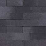 IKO Superglass 3T shingel sort 1