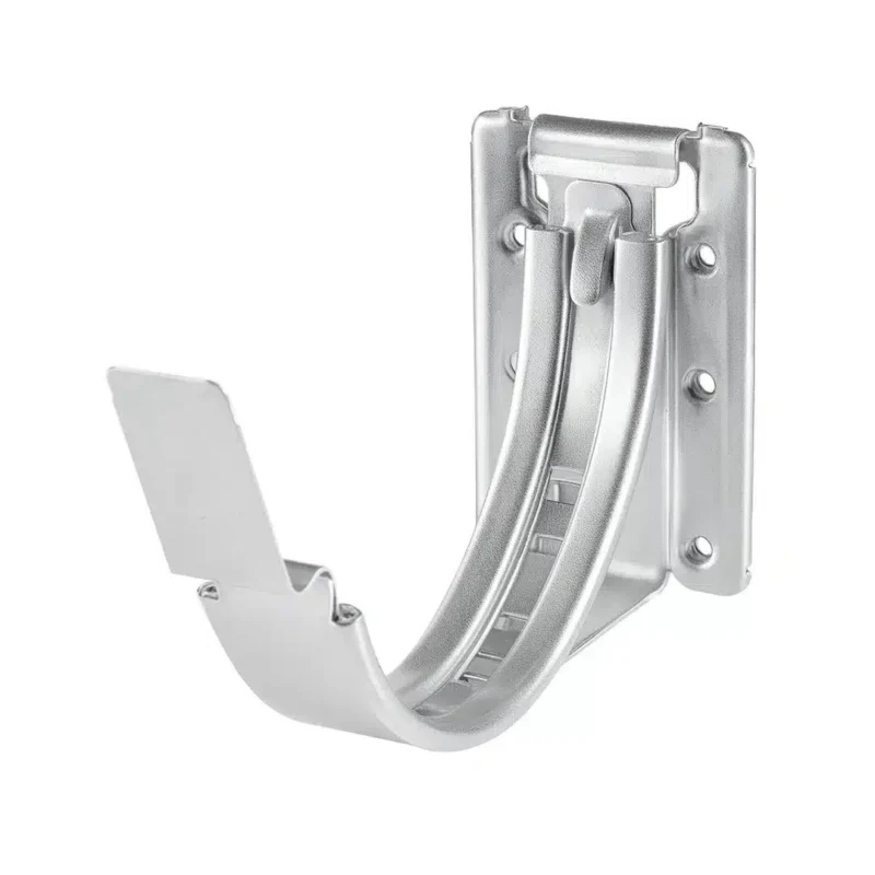 Plannja justerbart konsoljern 150 mm i Silver stål 1 Plannja justerbart konsoljern 125 mm i Silver stål Plannja justerbart konsoljern 150 mm i Silver stål