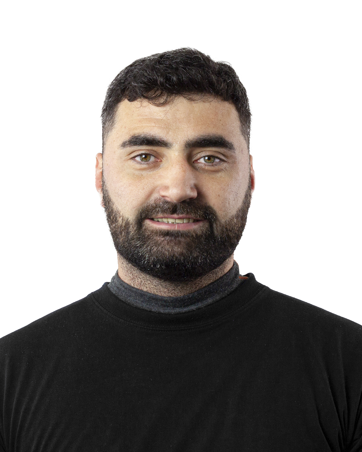 Medarbejdere 17 Konstantin smil