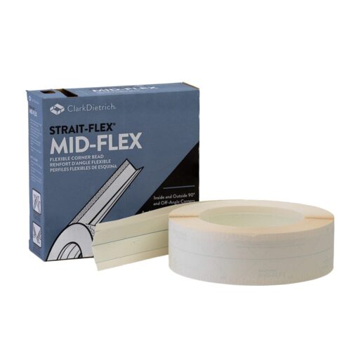 Strait-Flex Mid-Flex fleksibel 76,2 x 30500 mm