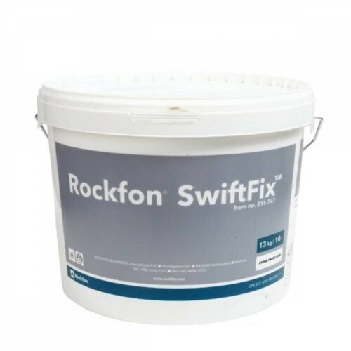 Rockfon Swift Fix Lim 10 L