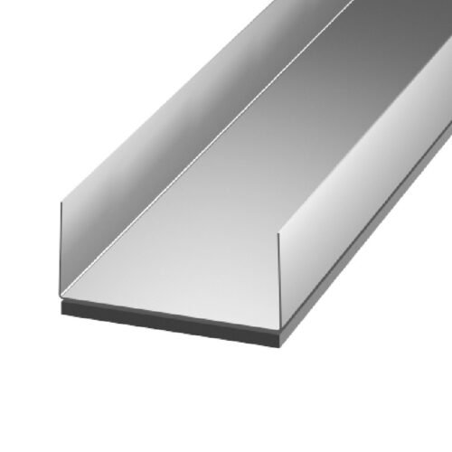 BMC Wall Profile m/dug Skep 70 3600 mm