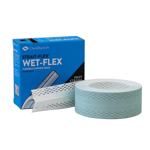 Strait-Flex Wet-Flex fleksibel 76,2 x 30500 mm