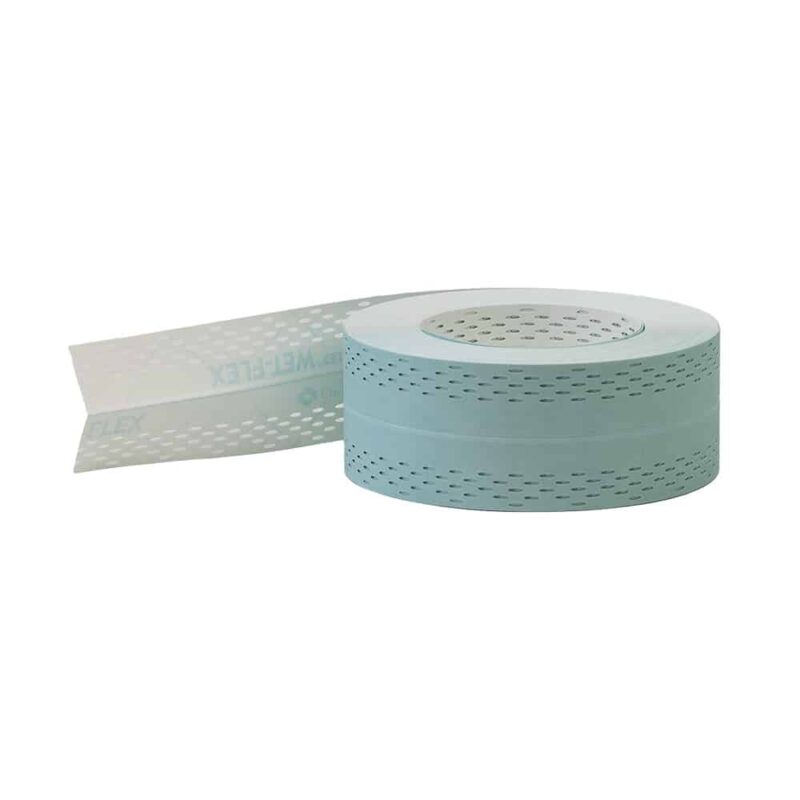 Strait-Flex Wet-Flex fleksibel 76,2 x 30500 mm 2 Strait-Flex Wet-Flex fleksibel 76,2 x 30500 mm