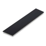 SCG Smartwood 150 x 3000 mm Plank Onyx Black