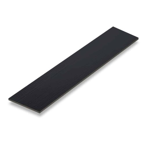 SCG Smartwood 150 x 3000 mm Plank Onyx Black