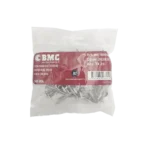 Colour Fix skrue 4,8 x 38 mm Hvid