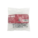Colour Fix skrue 4,8 x 38 mm Sort