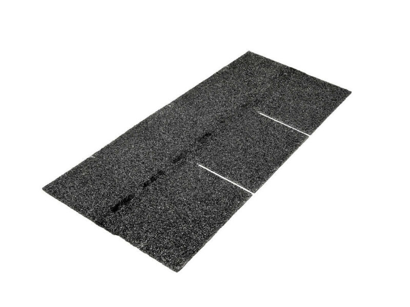 IKO Easypack tagshingles Sort