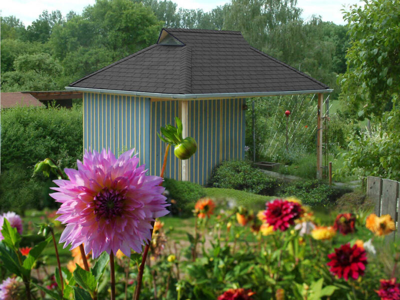 IKO Easypack tagshingles Sort