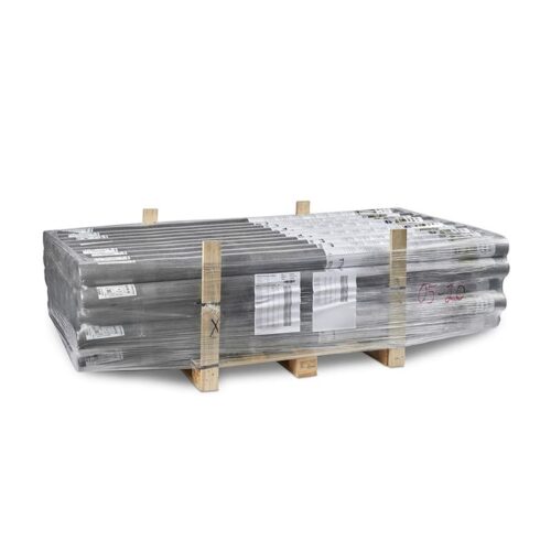 FIBERTEX F-10 Handy 80 g Grå 2 x 25 m