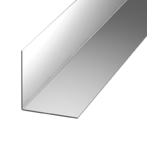 Hjørneprofil LP 50 x 50 x 3000 mm