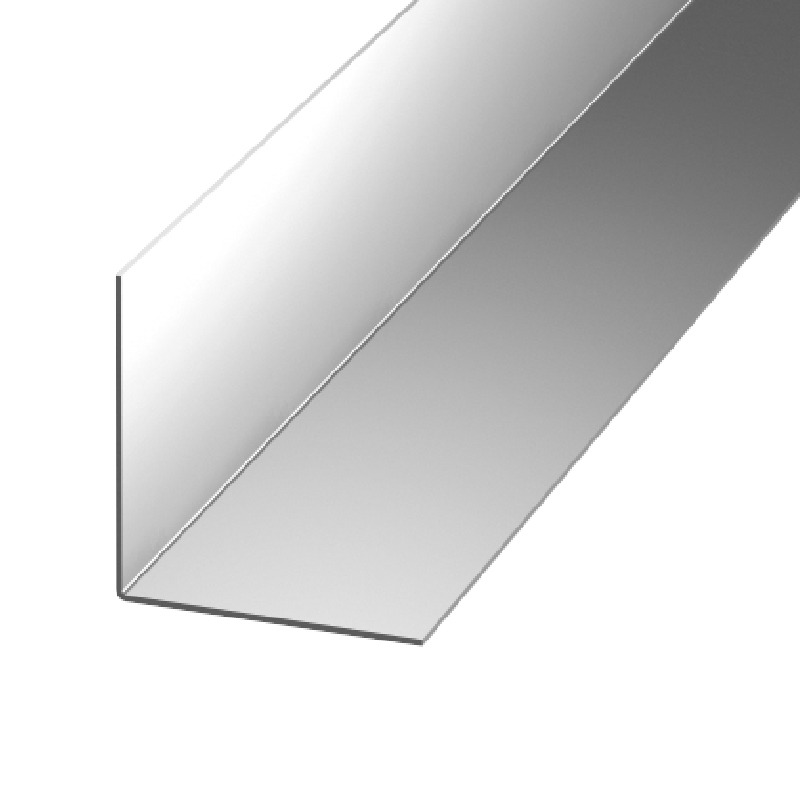 Hjørneprofil LP 50 x 50 x 3000 mm