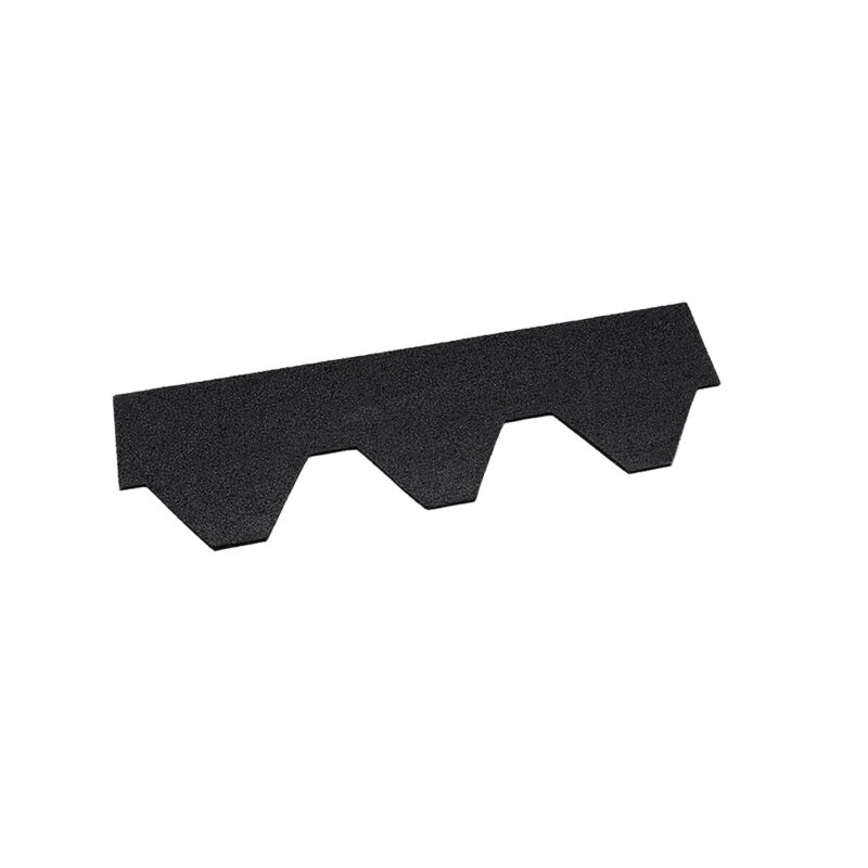 IKO Superglass HEX tagshingles Sort
