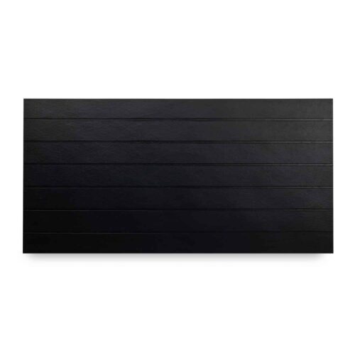 SCG Udhængsplade Lining Sort