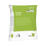 Multipor Letmørtel 20 kg