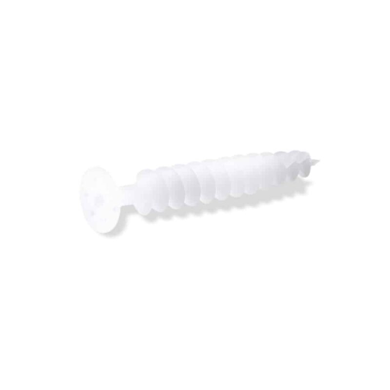 Multipor Spiral plugs 50 mm Multipor Spiral plugs 85 mm