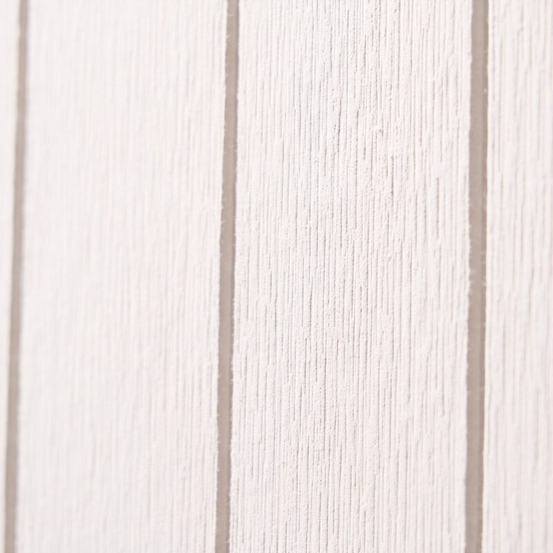 SCG Smartboard Rustic Lining 8 x 1200 x 2400 mm Hvid 2 SCG Smartboard Rustic Lining 8 x 1200 x 2400 mm Hvid