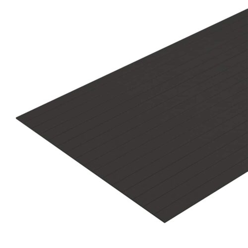 SCG Smartboard Rustic Lining 8 x 1200 x 2400 mm Sort
