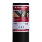 BMC Ukrudtsdug 120g 1 x 25 m Sort 7 BMC Ukrudtsdug 120g 1 x 25 m Sort