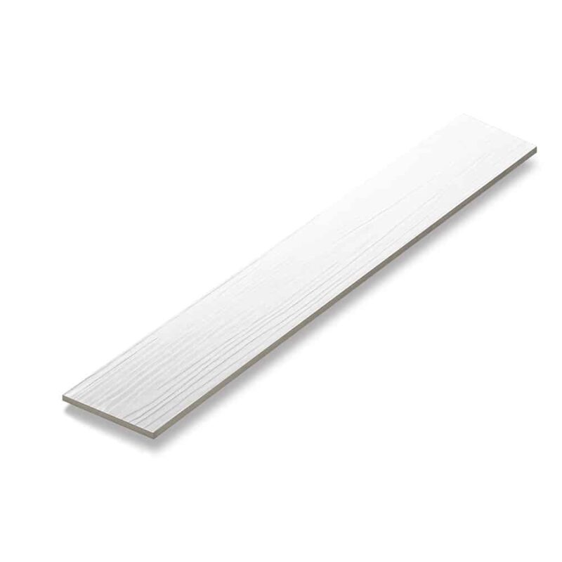 SCG Smartwood 150 x 3000 mm Plank Pearl White