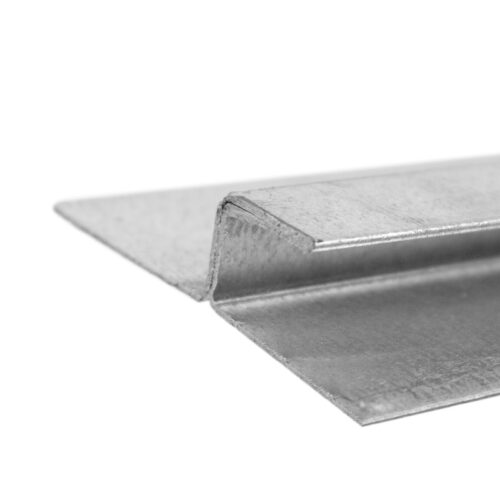 Windboard h-skinne 9 mm