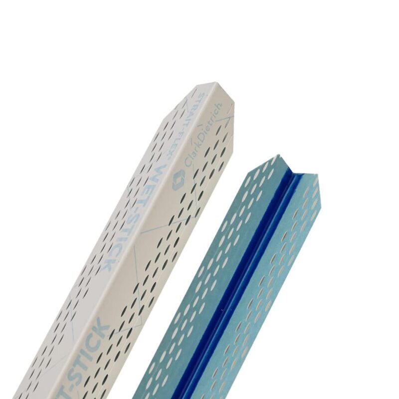 Strait-Flex Wet-Stick 76,2 x 2745 mm 2 Strait-Flex Wet-Stick 76,2 x 2745 mm