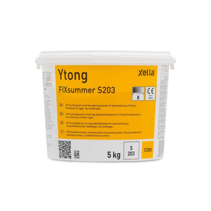 Ytong Pladelim 5 kg