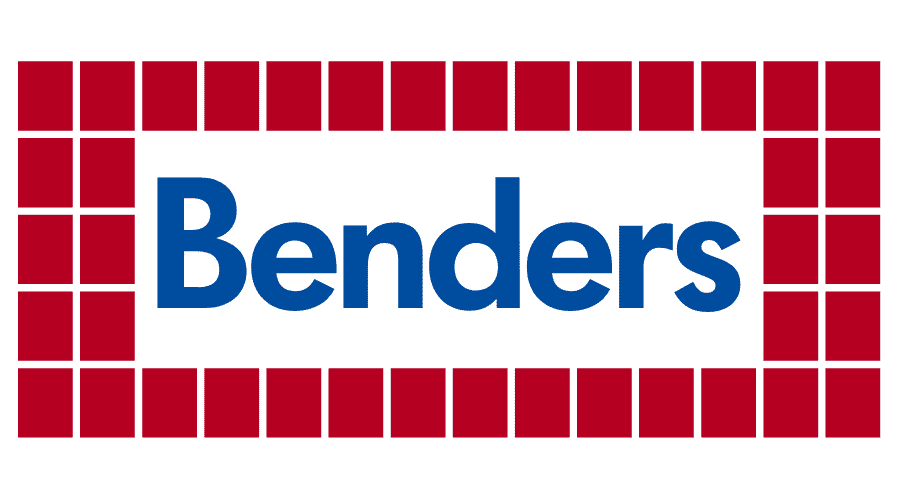 BMC Danmark 1 benders logo