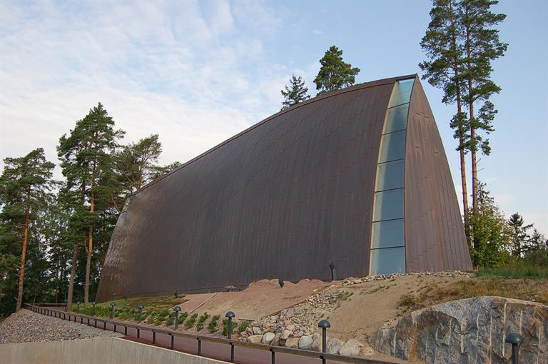 nordic standard st henry s chapel